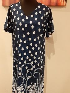 Womens tunic Dress size XXL